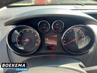 Opel Meriva 1.4 Edition Climate Cruise Control PDC picture 25