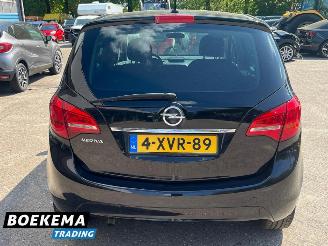 Opel Meriva 1.4 Edition Climate Cruise Control PDC picture 14
