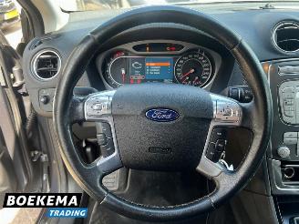 Ford Mondeo Wagon 2.0 16V Titanium Climate Cruise Trekhaak picture 24