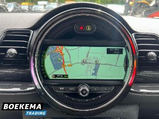 Mini Clubman Cooper 1.5 Business Automaat Navigatie Climate Cruise NL-Auto! picture 26