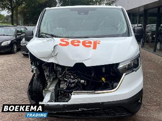 Renault Trafic 2.0 DCI Navigatie Climate Cruise Trekhaak PDC picture 5