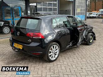 Volkswagen Golf 1.4 TSI Highline Navigatie Climate Camera Cruise picture 2