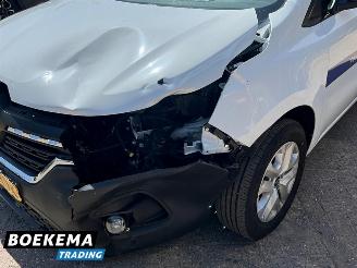 Renault Kangoo 1.5 DCI 95 L2 Stoelverw. Keyless Carplay 5204Km! picture 7