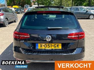Volkswagen Passat Variant 1.4 TSI GTE Panorama Massage Virtual Camera picture 11
