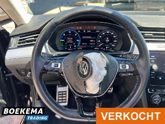 Volkswagen Passat Variant 1.4 TSI GTE Panorama Massage Virtual Camera picture 20