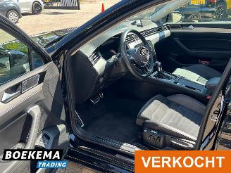 Volkswagen Passat Variant 1.4 TSI GTE Panorama Massage Virtual Camera picture 13