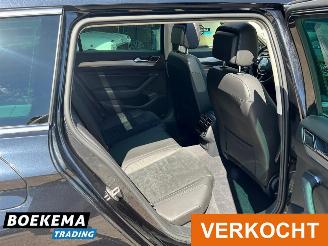 Volkswagen Passat Variant 1.4 TSI GTE Panorama Massage Virtual Camera picture 16