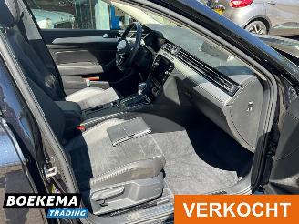 Volkswagen Passat Variant 1.4 TSI GTE Panorama Massage Virtual Camera picture 17
