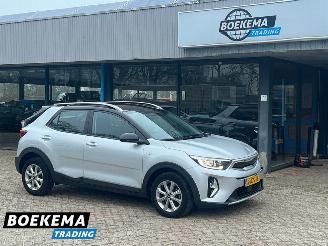 Avarii autoturisme Kia Stonic 1.0 T-GDi MHEV Dynamic Automaat Navigatie Camera 2022/12