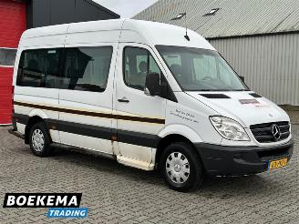 Avarii auto utilitare Mercedes Sprinter 311 2.2 CDI 366 Airco 9-Persoons Rolstoellift Automaat 2009/1
