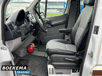 Mercedes Sprinter 311 2.2 CDI 366 Airco 9-Persoons Rolstoellift Automaat picture 11