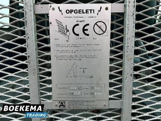 Mercedes Sprinter 311 2.2 CDI 366 Airco 9-Persoons Rolstoellift Automaat picture 15