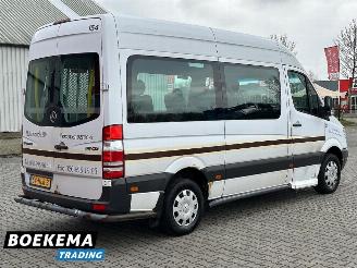 Mercedes Sprinter 311 2.2 CDI 366 Airco 9-Persoons Rolstoellift Automaat picture 2