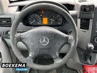 Mercedes Sprinter 311 2.2 CDI 366 Airco 9-Persoons Rolstoellift Automaat picture 23