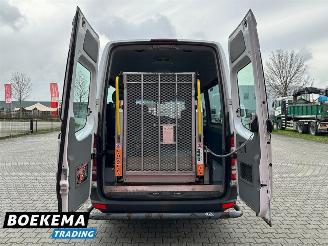 Mercedes Sprinter 311 2.2 CDI 366 Airco 9-Persoons Rolstoellift Automaat picture 13