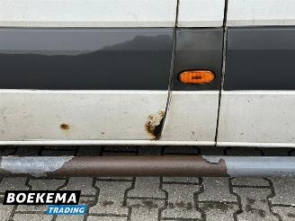 Mercedes Sprinter 311 2.2 CDI 366 Airco 9-Persoons Rolstoellift Automaat picture 6