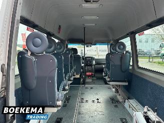 Mercedes Sprinter 311 2.2 CDI 366 Airco 9-Persoons Rolstoellift Automaat picture 18