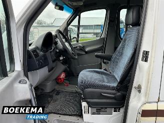 Mercedes Sprinter 311 2.2 CDI 366 Airco 9-Persoons Rolstoellift Automaat picture 11