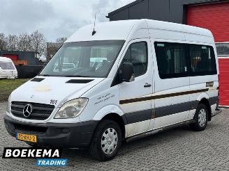 Mercedes Sprinter 311 2.2 CDI 366 Airco 9-Persoons Rolstoellift Automaat picture 4