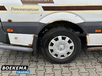 Mercedes Sprinter 311 2.2 CDI 366 Airco 9-Persoons Rolstoellift Automaat picture 8