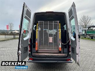 Mercedes Sprinter 311 2.2 CDI 366 Airco 9-Persoons Rolstoellift Automaat picture 14