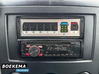 Mercedes Sprinter 311 2.2 CDI 366 Airco 9-Persoons Rolstoellift Automaat picture 27