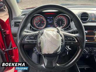 Suzuki Swift 1.2 Hybrid Led Airco Cruise PDC Camera Stoelverw. picture 23