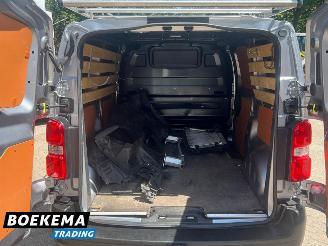 Opel Vivaro 1.5 CDTI L2H1 Selection Navigatie Airco Cruise Camera Trekh. picture 17