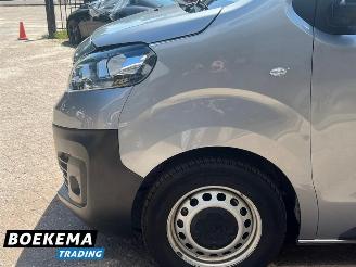 Opel Vivaro 1.5 CDTI L2H1 Selection Navigatie Airco Cruise Camera Trekh. picture 7