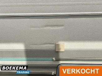 Caravelair  Bamba 395T Zakluifel picture 9