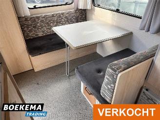 Caravelair  Bamba 395T Zakluifel picture 16