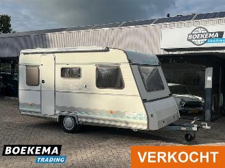 Caravelair  Bamba 395T Zakluifel picture 1