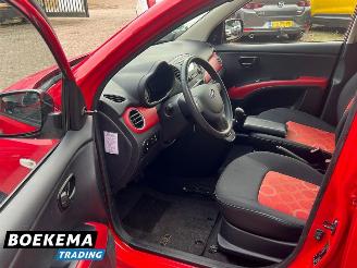 Hyundai I-10 1.1 Active Cool 5-deurs Airco picture 13