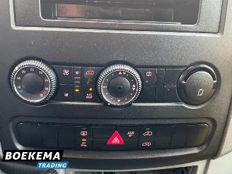 Volkswagen Crafter 35 2.0 TDI L3H2 9-Pers Rolstoellift Airco Cruise picture 21