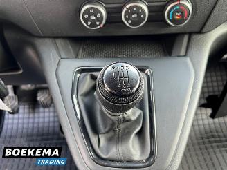 Renault Kangoo 1.5 Blue dCi 75 Comfort L1 Navi Climate Cruise Camera PDC Trekh. picture 34