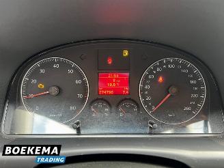 Volkswagen Touran 1.4 TSI Cross Xenon Airco Cruise PDC Trekh. picture 18