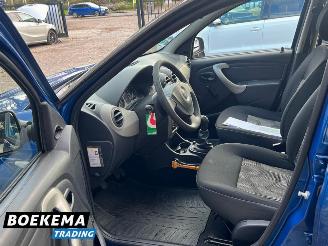 Dacia Sandero 1.2 Ambiance Airco 5-Deurs Trekhaak picture 20