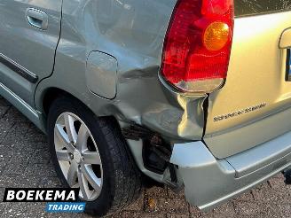 Mitsubishi Space-star 1.8 Instyle Airco 5-Deurs Trekhaak picture 7