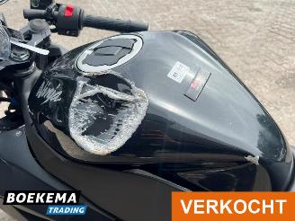 Kawasaki  Ninja 125 picture 15