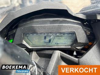 Kawasaki  Ninja 125 picture 19