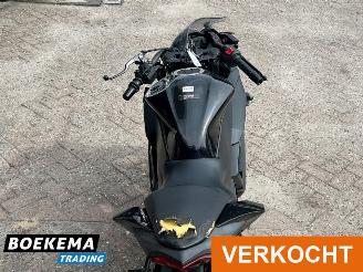 Kawasaki  Ninja 125 picture 22