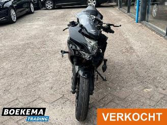 Kawasaki  Ninja 125 picture 6