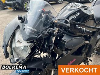 Kawasaki  Ninja 125 picture 8