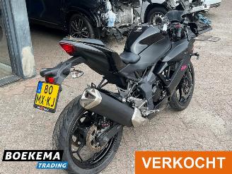 Kawasaki  Ninja 125 picture 3