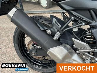 Kawasaki  Ninja 125 picture 13