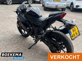 Kawasaki  Ninja 125 picture 4