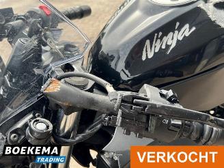 Kawasaki  Ninja 125 picture 9
