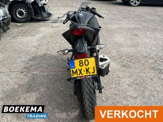 Kawasaki  Ninja 125 picture 7