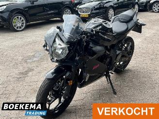 Kawasaki  Ninja 125 picture 5