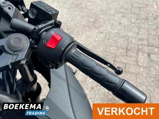 Kawasaki  Ninja 125 picture 21